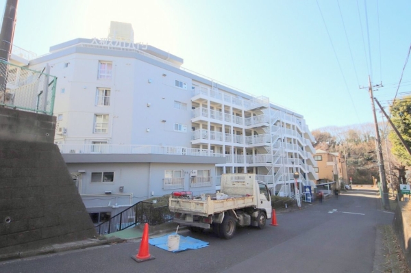 大和スカイハイツ１号棟