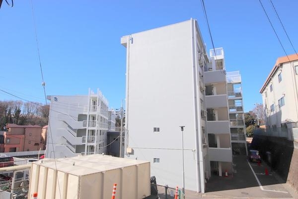 大和スカイハイツ１号棟