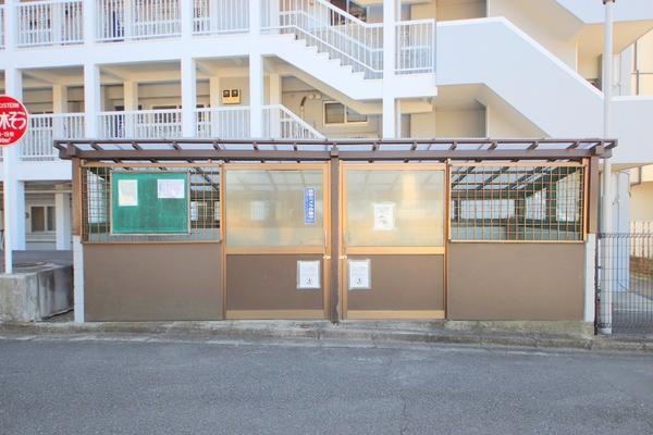 大和スカイハイツ１号棟