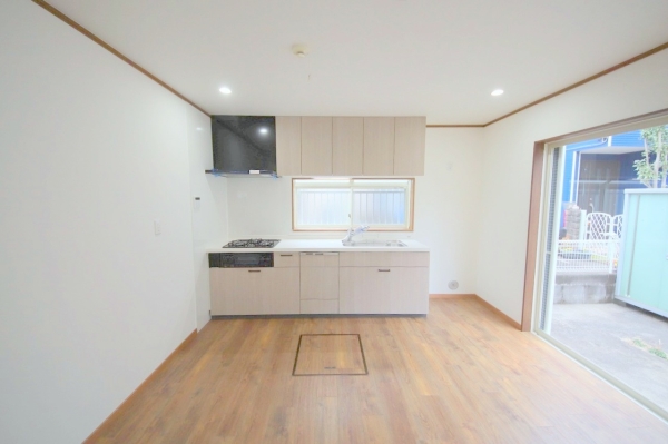 大和市下鶴間の中古一戸建て