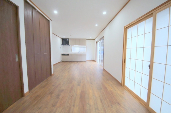 大和市下鶴間の中古一戸建て