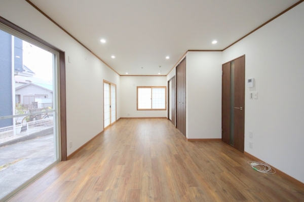 大和市下鶴間の中古一戸建て