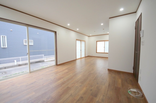 大和市下鶴間の中古一戸建て