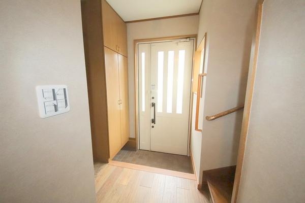 大和市下鶴間の中古一戸建て