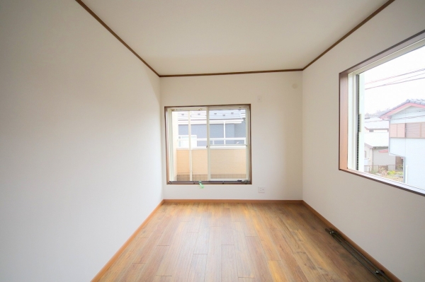 大和市下鶴間の中古一戸建て