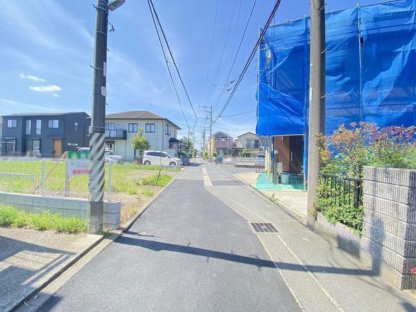 藤沢市長後の土地