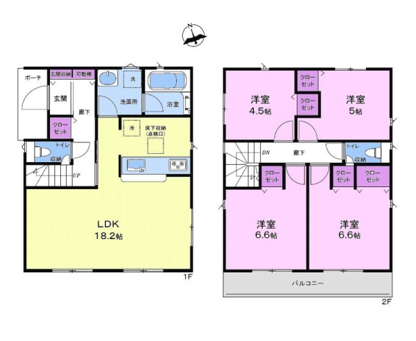 横浜市瀬谷区三ツ境　戸建　01