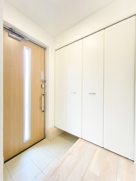 横浜市瀬谷区三ツ境　戸建　01