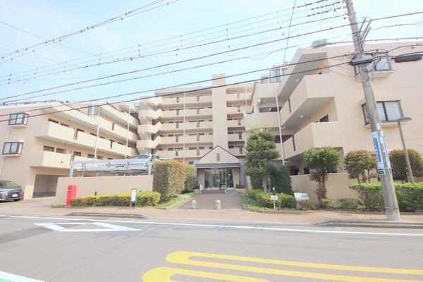 東急ドエルアルス相模大野