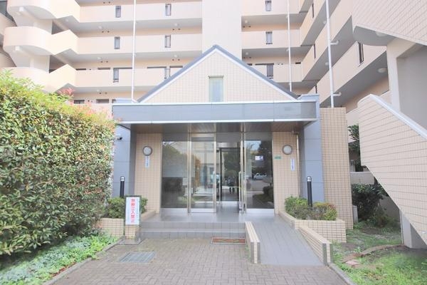 東急ドエルアルス相模大野
