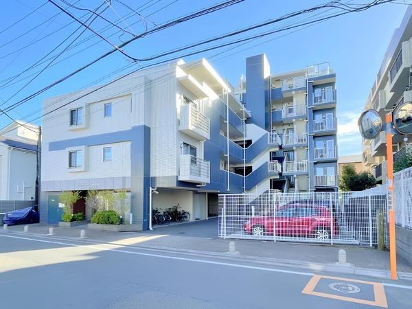 サンアリーナ相模大野