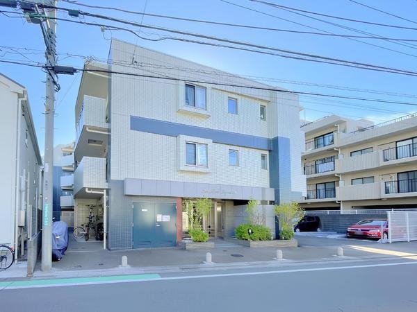 サンアリーナ相模大野