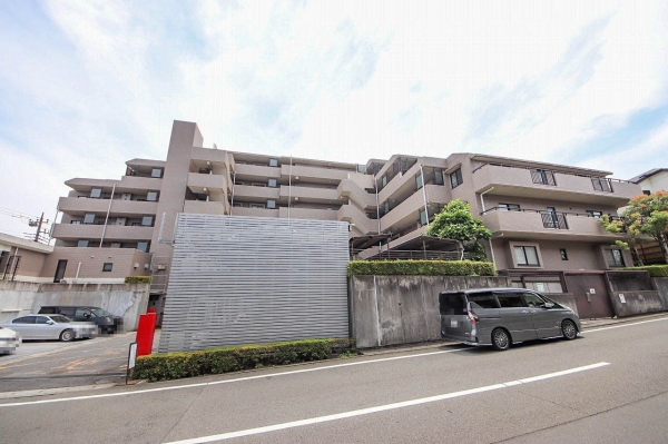 コスモつきみ野プライムコート