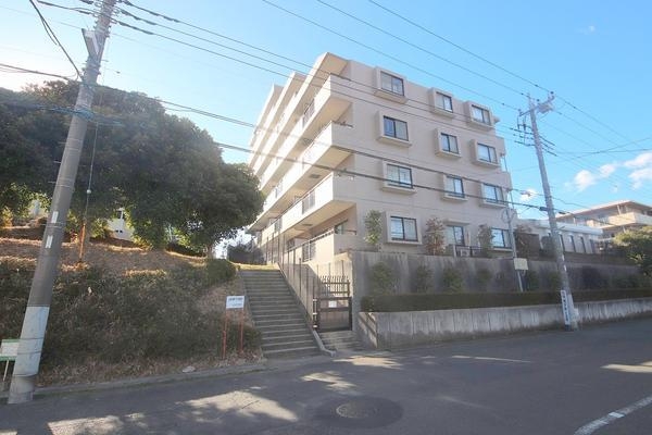 コスモつきみ野プライムコート