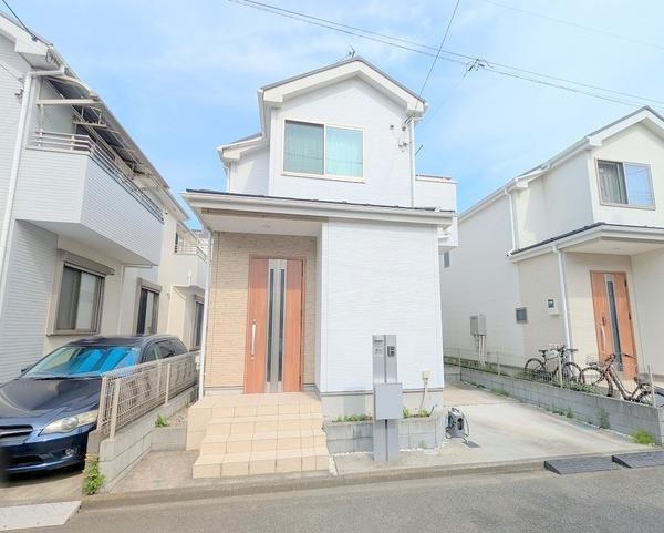 相模原市南区東林間７丁目の中古一戸建て