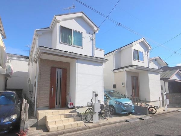 相模原市南区東林間７丁目の中古一戸建て