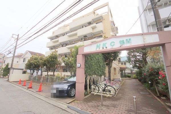 ＮＫＣ鶴間