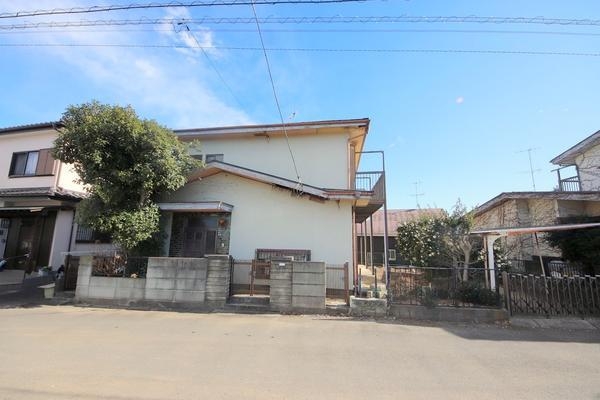 町田市西成瀬1丁目　建築条件なし売地