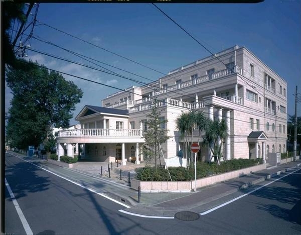 リストレジデンス南林間(愛育会愛育病院)