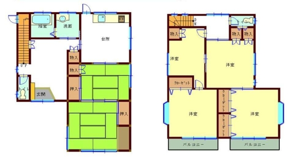 相模原市南区下溝　中古戸建