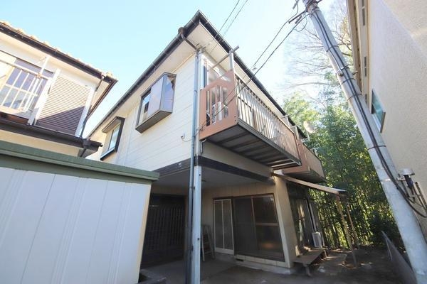 相模原市南区下溝　中古戸建