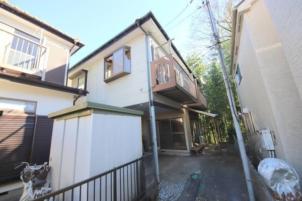 相模原市南区下溝　中古戸建