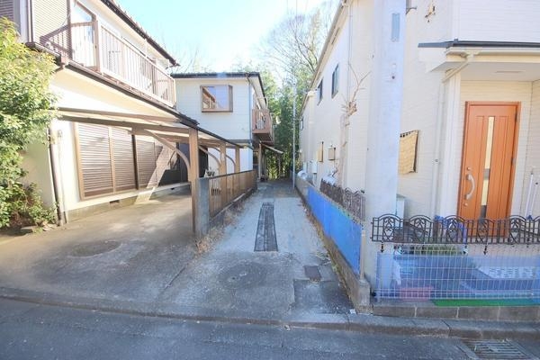 相模原市南区下溝　中古戸建
