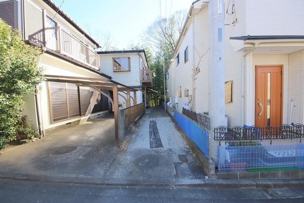 相模原市南区下溝　中古戸建
