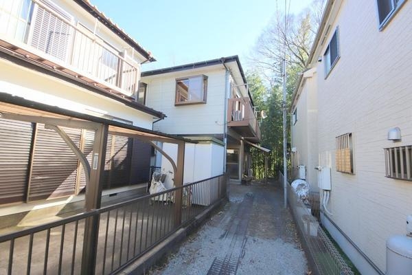 相模原市南区下溝の中古一戸建て