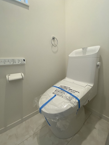 横浜市戸塚区戸塚町　新築戸建　全３棟　１号棟