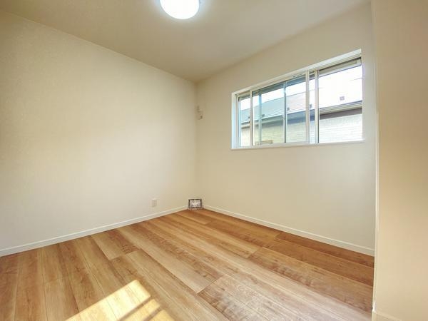 横浜市戸塚区戸塚町　新築戸建　全３棟　１号棟