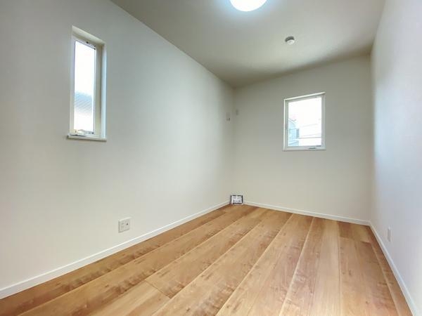 横浜市戸塚区戸塚町　新築戸建　全３棟　１号棟