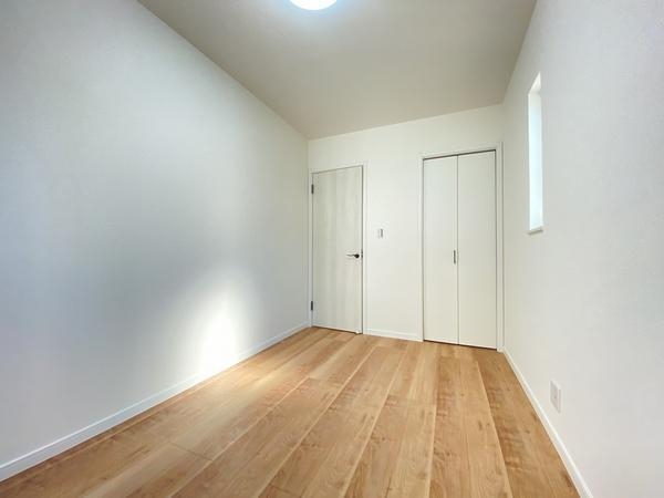 横浜市戸塚区戸塚町　新築戸建　全３棟　１号棟