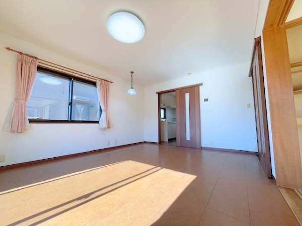 町田市金森東１丁目の中古一戸建て