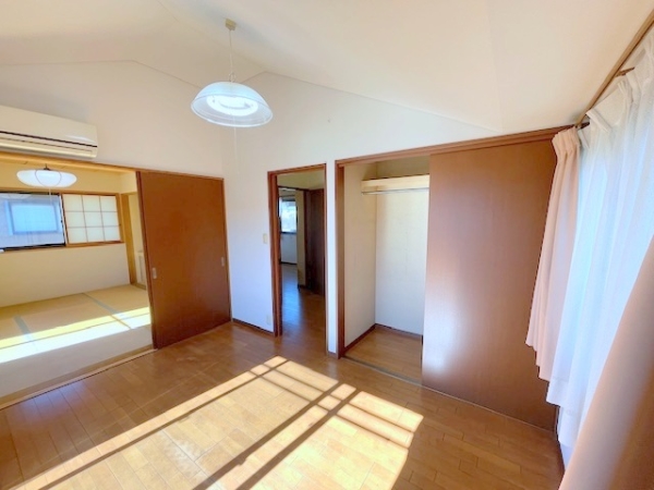 町田市金森東１丁目の中古一戸建て