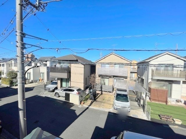 町田市金森東１丁目の中古一戸建て