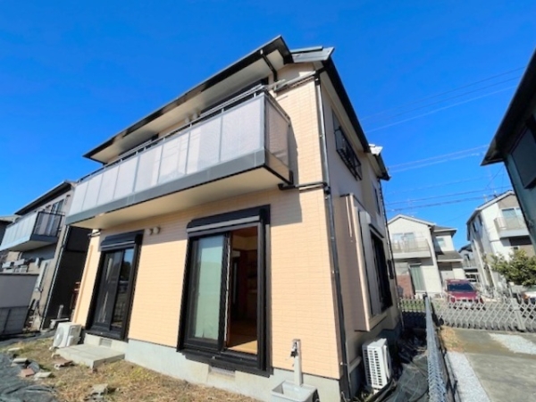 町田市金森東１丁目の中古一戸建て