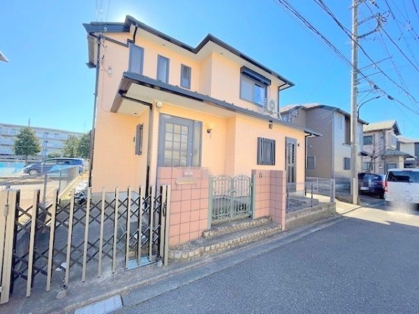 町田市金森東１丁目の中古一戸建て