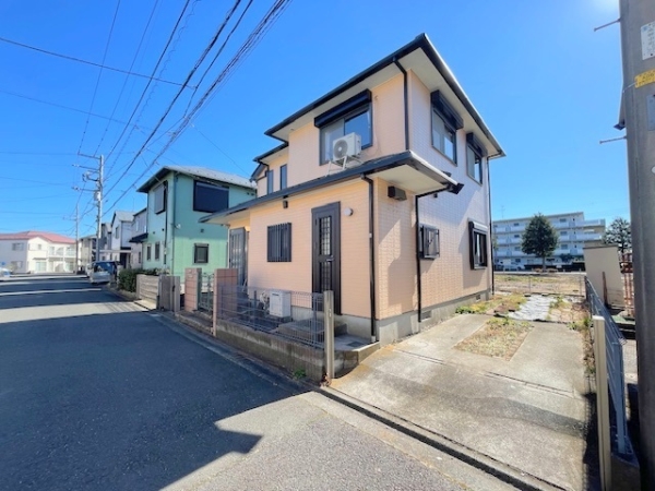 町田市金森東１丁目の中古一戸建て