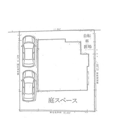 町田市金森東１丁目の中古一戸建て