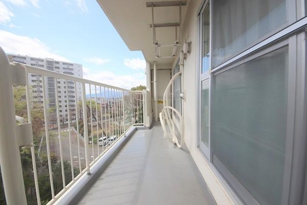 東建座間ハイツ１号棟