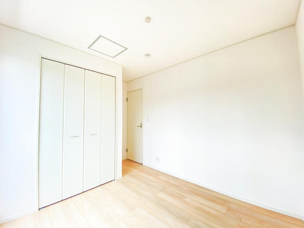 横浜市瀬谷区下瀬谷３丁目　新築戸建
