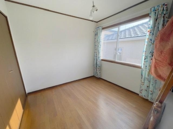 座間市明王の中古一戸建て