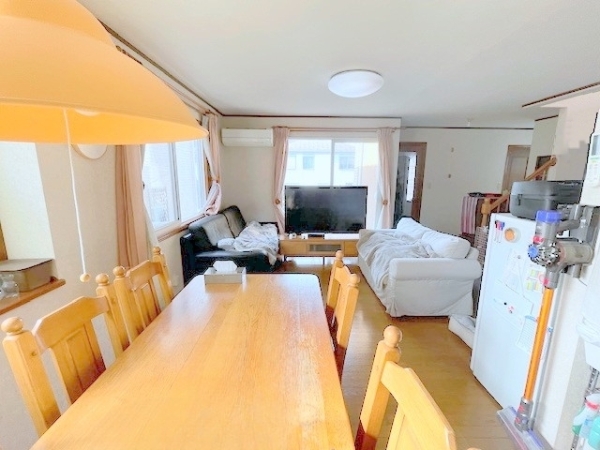 座間市明王の中古一戸建て