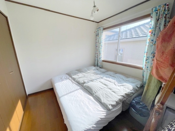 座間市明王の中古一戸建て