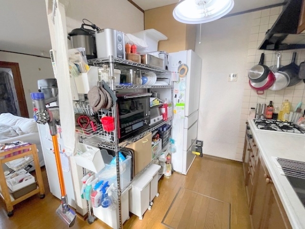 座間市明王の中古一戸建て