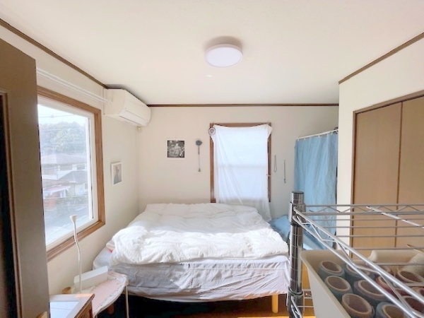 座間市明王の中古一戸建て