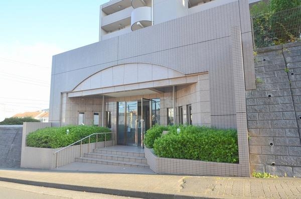 ルイシャトレ町田ヒルズ