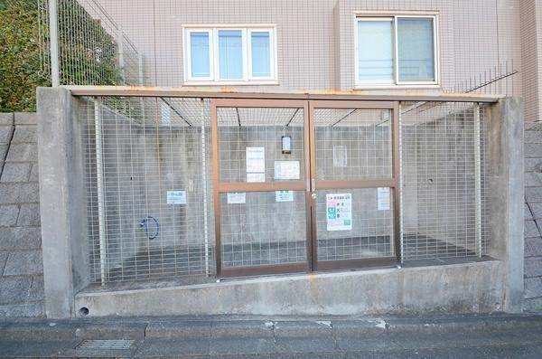 ルイシャトレ町田ヒルズ
