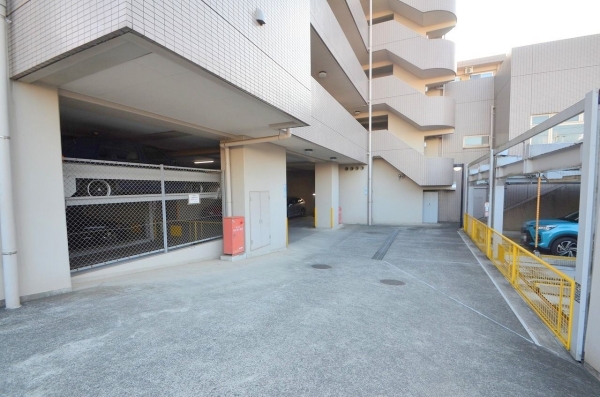 ルイシャトレ町田ヒルズ